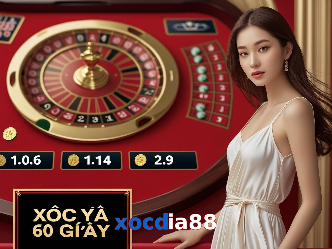 xocdia88
