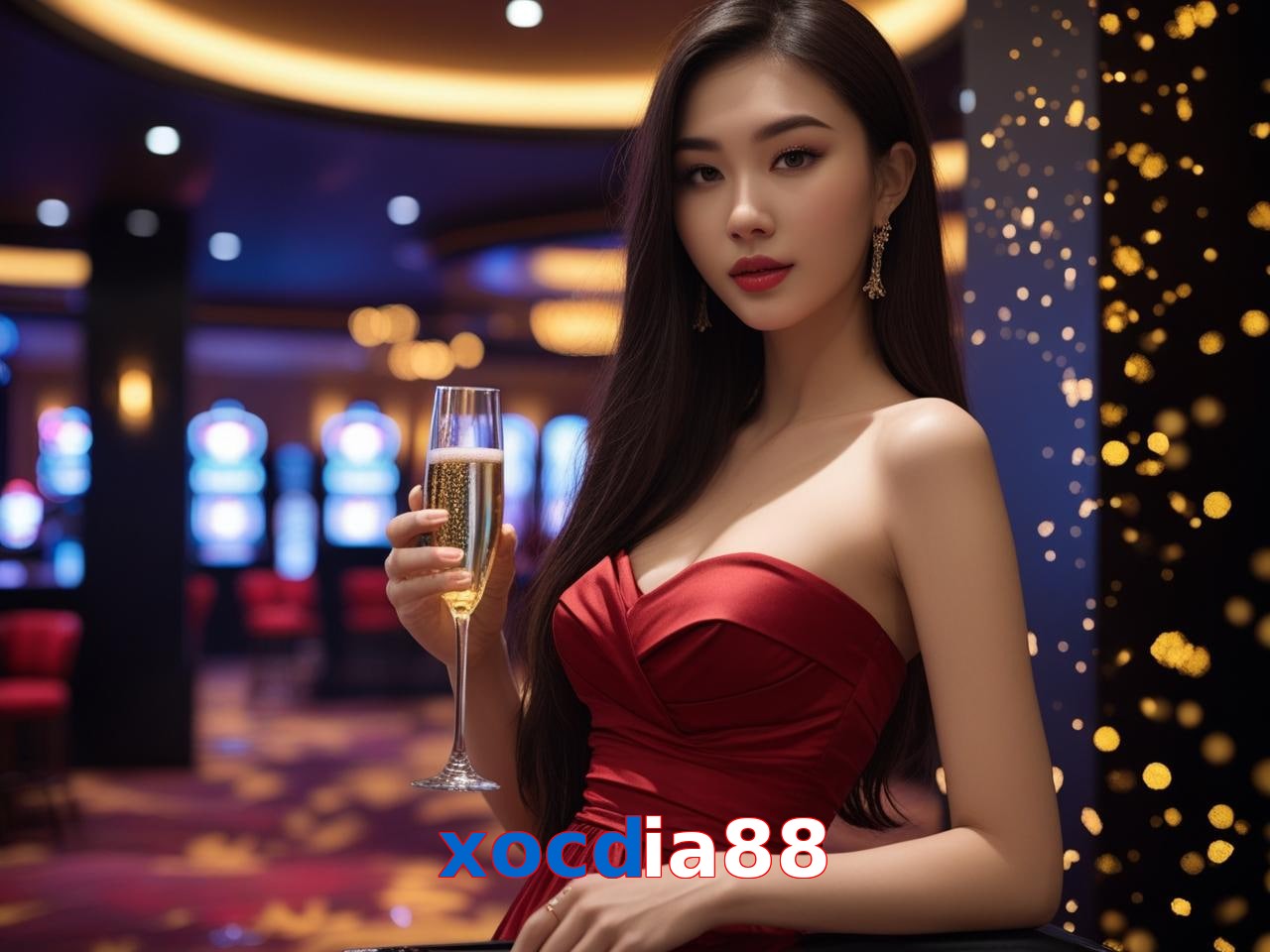 xocdia88