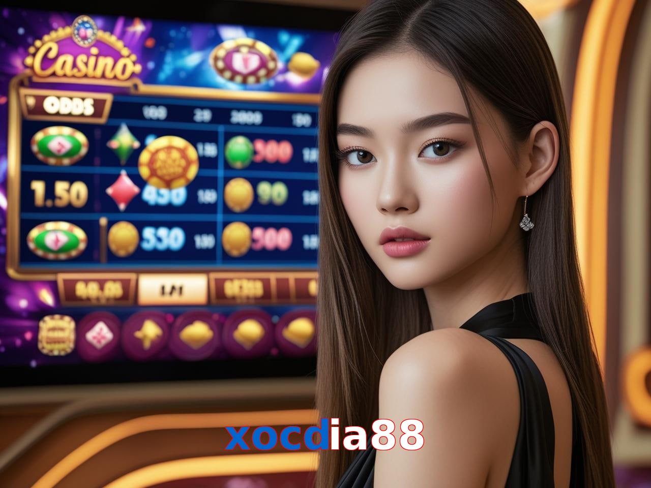 xocdia88