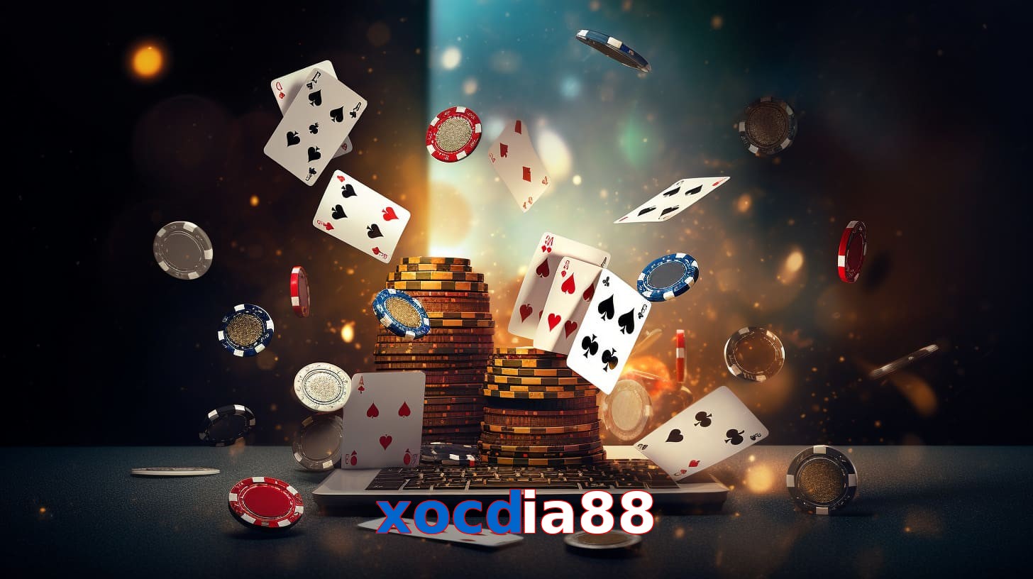 xocdia88