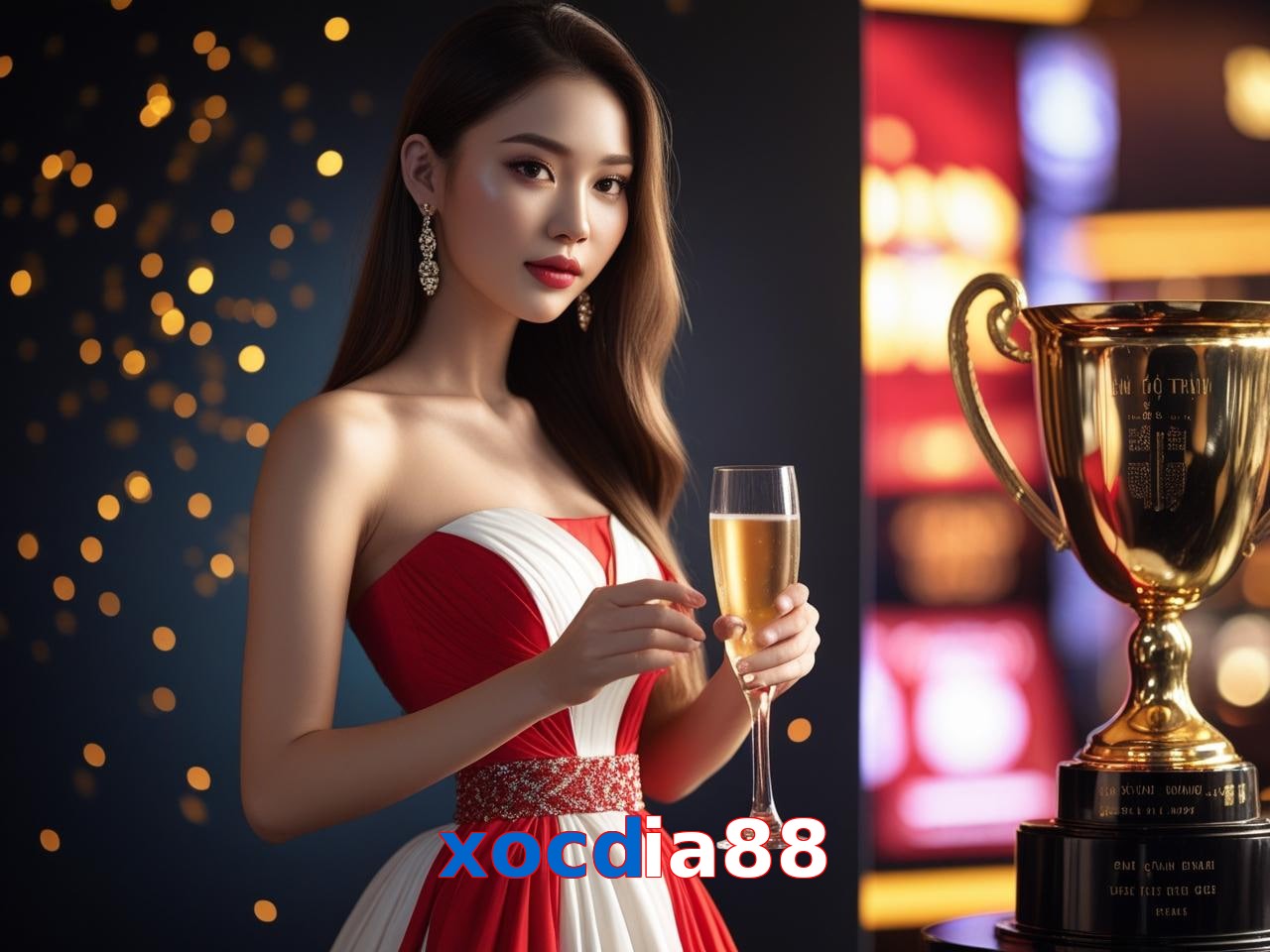 xocdia88