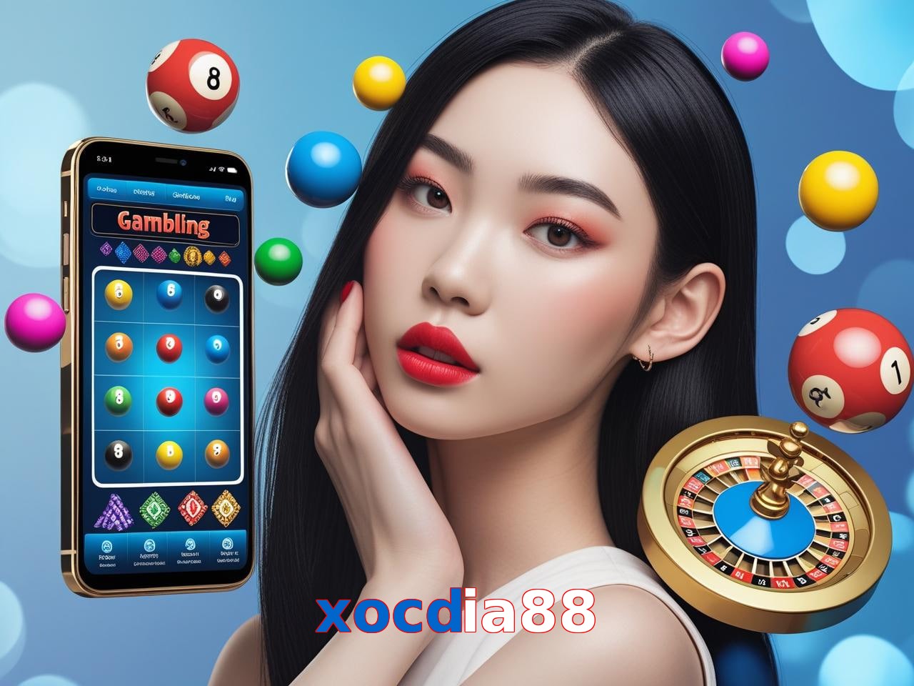xocdia88