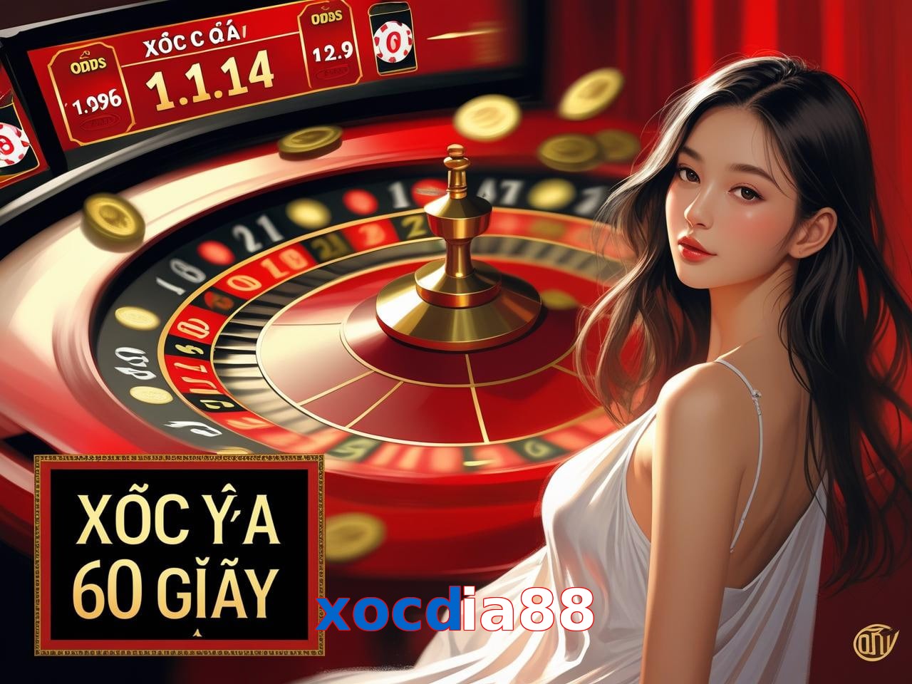 xocdia88