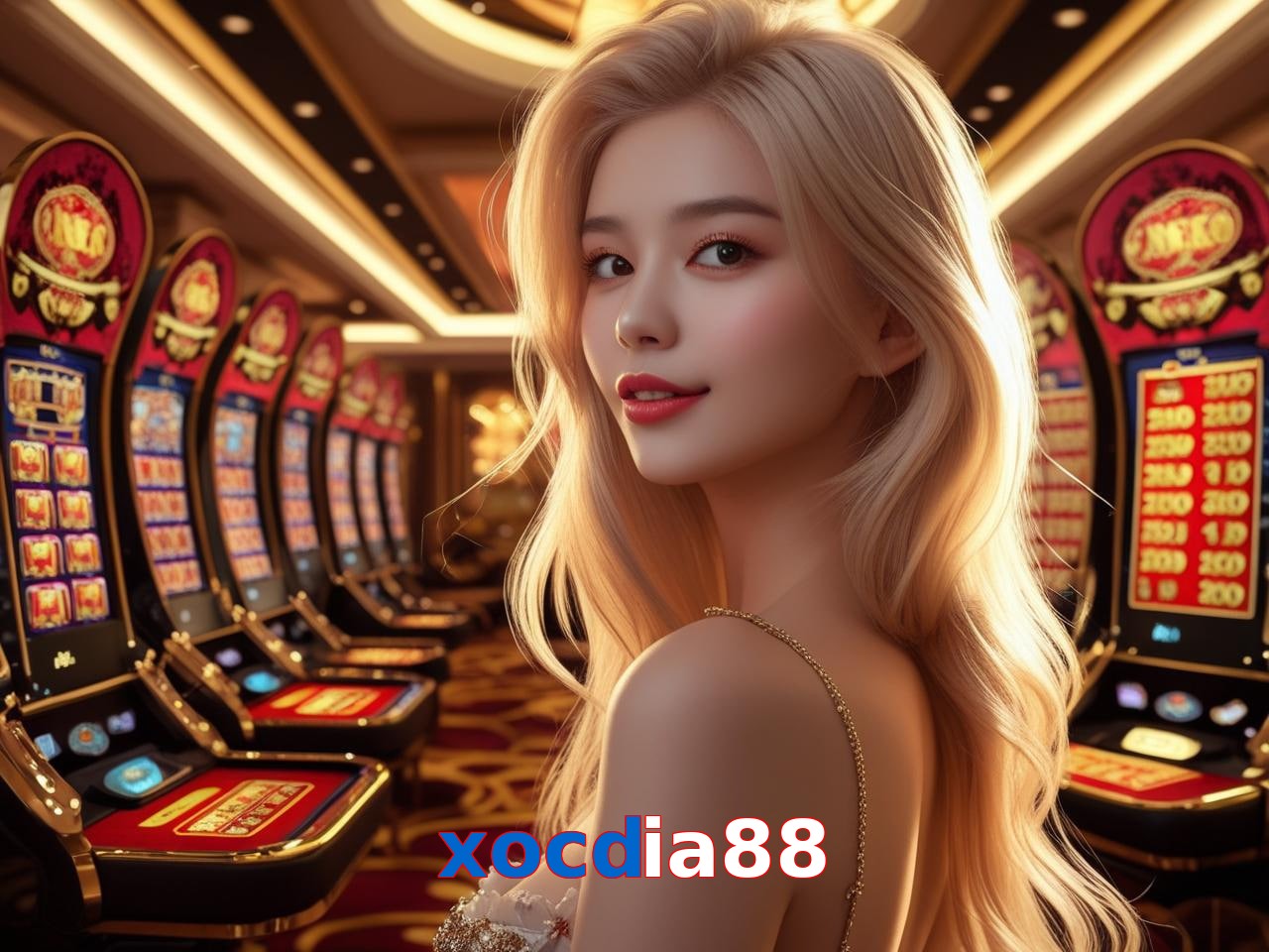 xocdia88