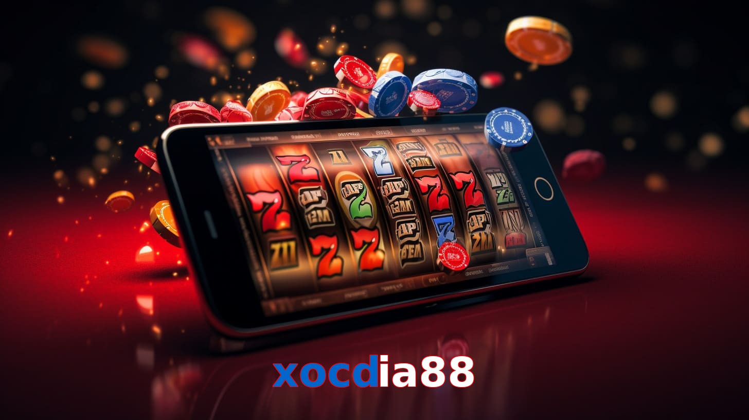 xocdia88