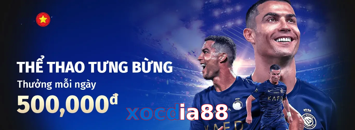 xocdia88