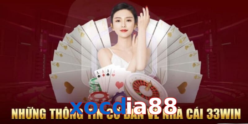 xocdia88
