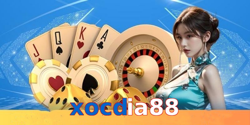 xocdia88